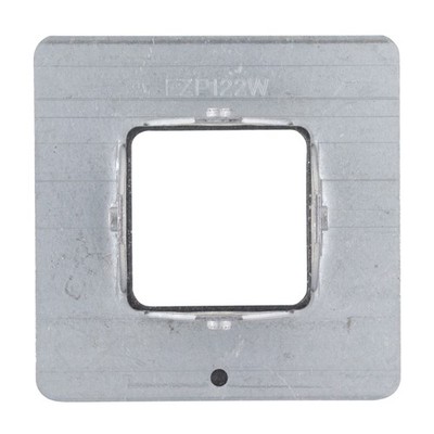 STI EZP122W EZ-PATH DEVICE PLATE KIT FOR WALL PATHWAY