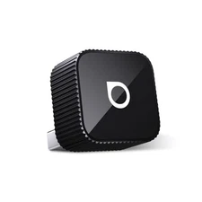  Mini Slim, 2026 Upgrade 2in1 Wireless CarPlay & Android Auto Adapter, Plug & 