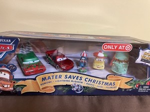 Cars Story Tellers | eBay
