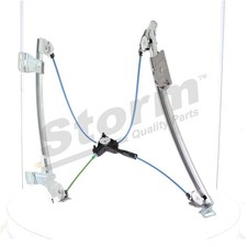 LèVE-VITRE AVANT GAUCHE PEUGEOT 307 CC 2.0 16V,2.0 HDI 135,1.6 16V