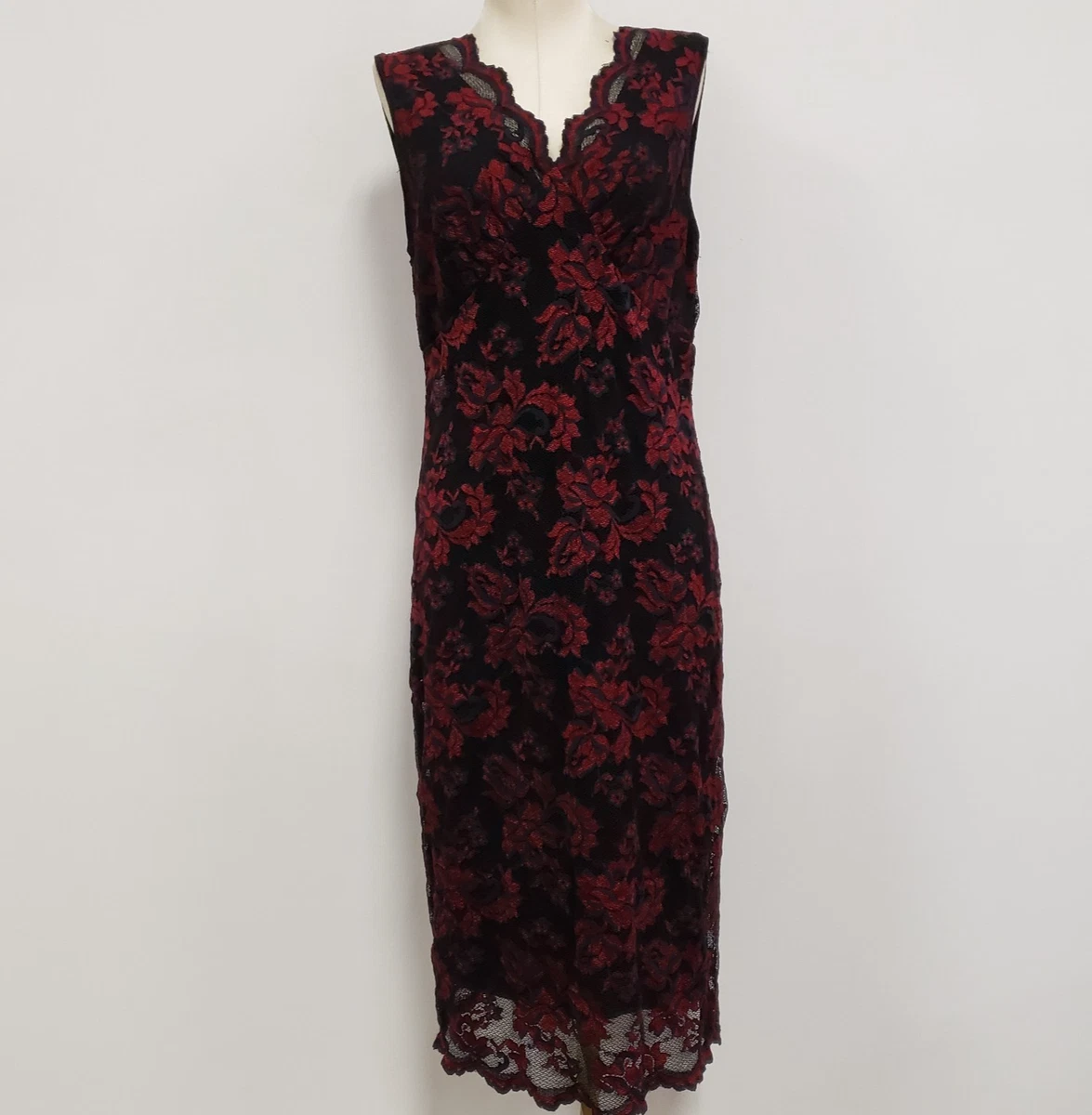 Karen Kane Women's Sleeveless Midi for sale | eBay