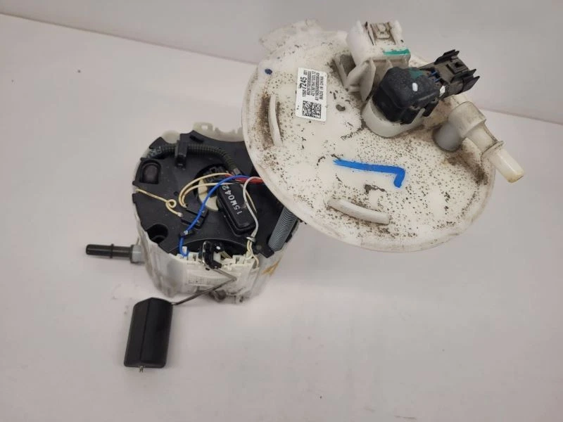 2016-2020 BUICK ENVISION Fuel Pump Assembly Tank Mounted 13507245 - Image 2 of 4