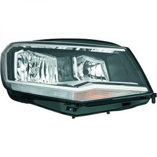 Hartsant Scheinwerfer rechts H7 H7 + TFL für VW Caddy ab Baujahr 2015