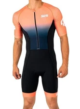 NEW - SLS3 Elite Triathlon Suit Nova