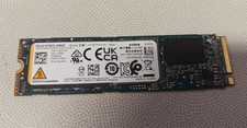 KIOXIA KXG80ZNV2T04 2TB NVME SSD