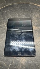 Apple iPad Mini 1st Generation A1432 7.9" Wi-Fi Tablet Unit