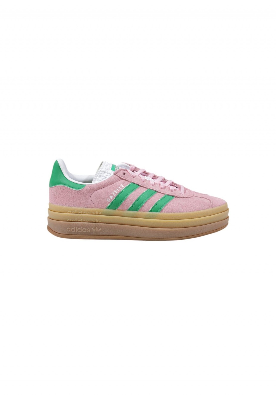 Adidas Calzature Donna Sneakers 36.5 Rosa IE0420