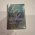 Bruxish 200/191 Illustration Rare Holo Surging Sparks Pokemon NM