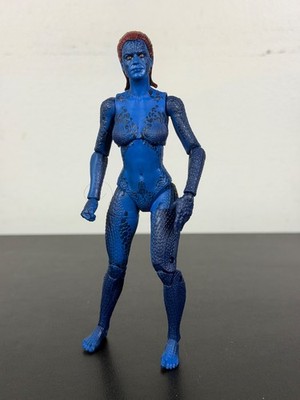 Marvel Legends Mystique 6'' Action Figure X-Men 2020 Hasbro