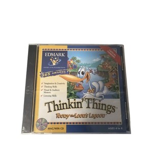 Edmark CD Rom | eBay