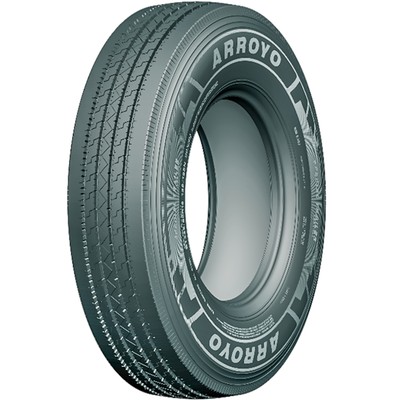 Tire ST 235/80R16 Arroyo Special Trailer All Steel Trailer Load G 14 Ply