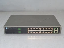 BV TECH POE-SW1602A SWITCH