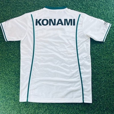 Tokyo Verdy 2001 Official Away Jersey Shirt Kit – Size L – J