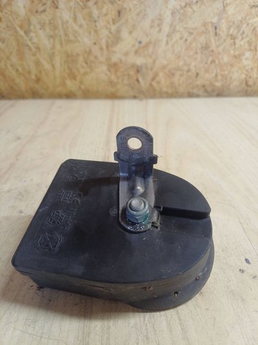 Audi Q7 4L 2007 Sirene Signalhorn Alarmanlage 1K0951605C JLT24592