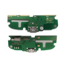 New USB Charger Charging Port Connector Dock Mic Flex Cable Board For Nokia 1