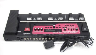 BOSS RC-300 Loop Station | eBay
