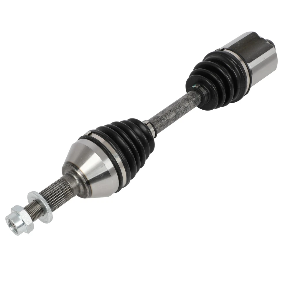 Front Left or Right CV Axle For 1997-10 Chevrolet Malibu 99-04 Oldsmobile Alero - Imagem 3 de 4