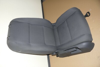 VW Golf Plus 5M Golf 6 1K 5K Kombi Sitz vorne rechts Beifahrersitz 4/5-Tür Heizu