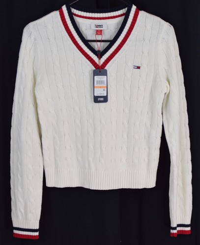 tommy hilfiger denim parka