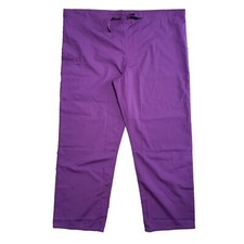 Cherokee Unisex Scrub Top WINW XL New With Tag