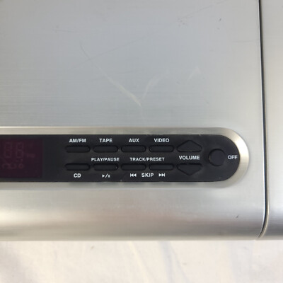 Bose Lifestyle Model 5 Music Center | eBay