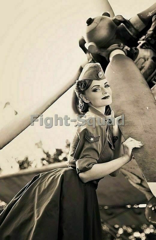 Самые известные Pin-Up девушки (50 фото) pin up girl