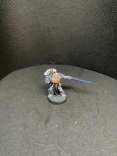 Warhammer 40k Space Marine