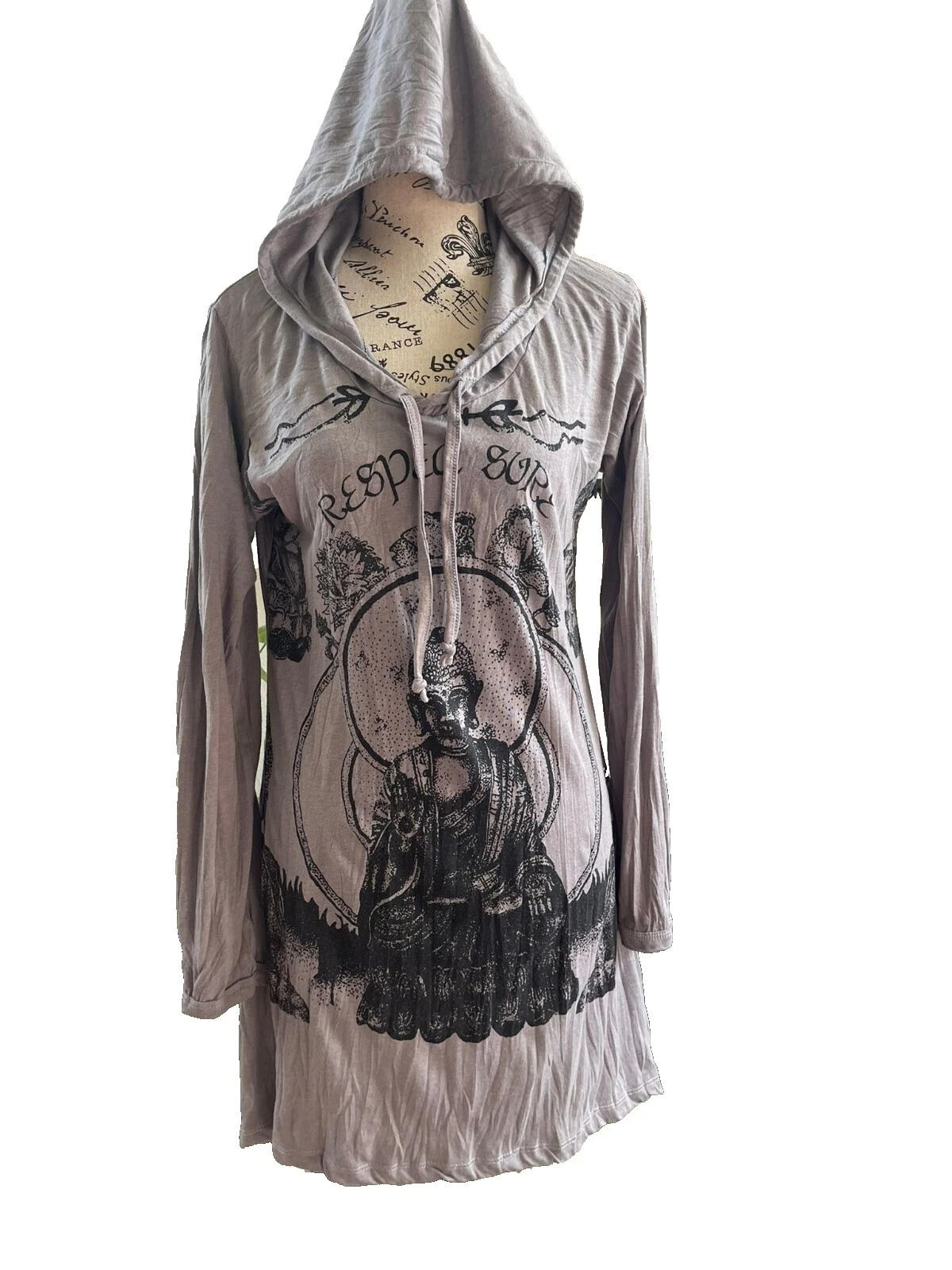 SURE sudaderas de algodón 100% para De mujer