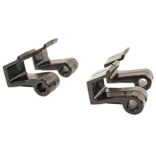 YakAttack Omni Hooks (4 Pack)