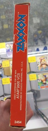 lot of atari 2600 - Picture 249 of 345