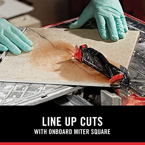 PORTERCABLE Wet Tile Saw PCE980 eBay