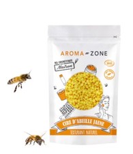 Aroma-zone Cire d'Abeille jaune BIO