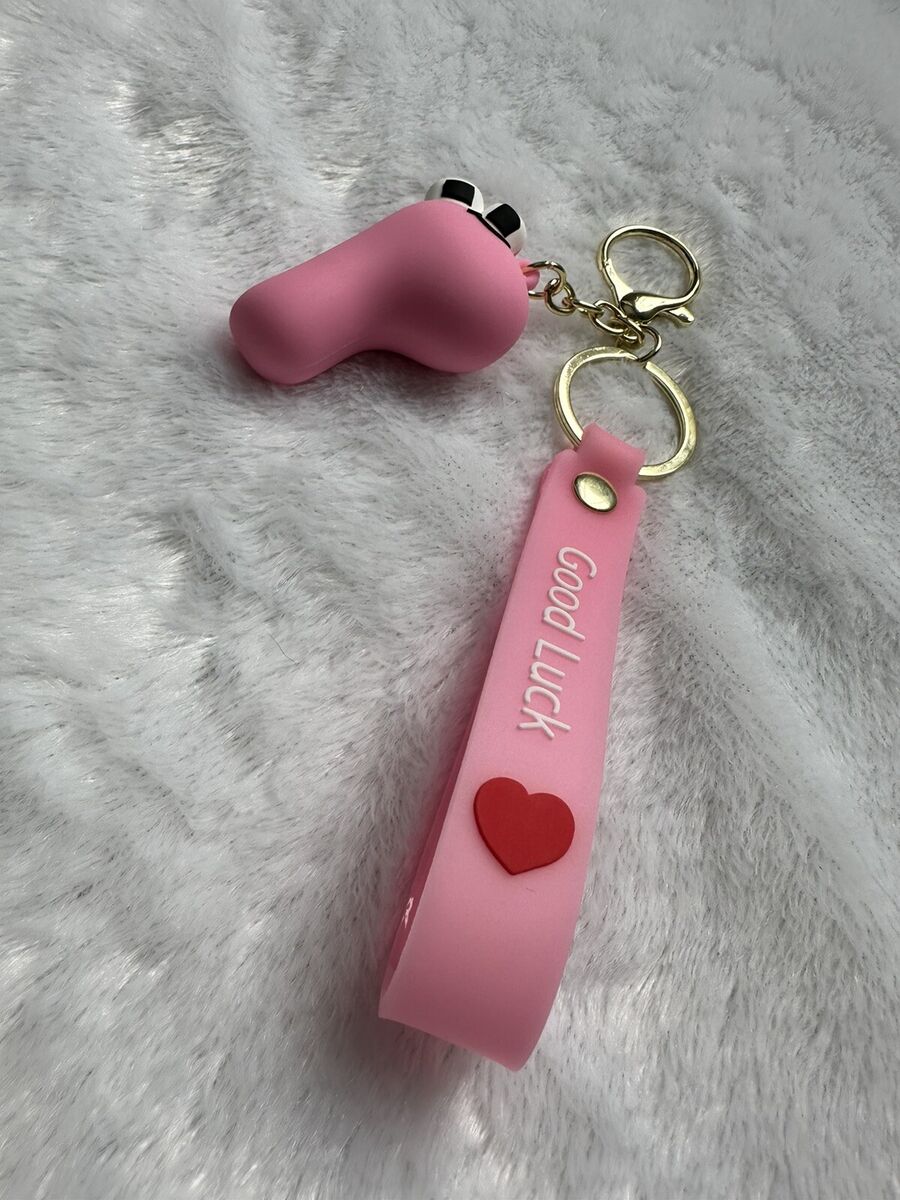 Alphabet Lore Keychain Figure Toys for Boy Girl Gifts 