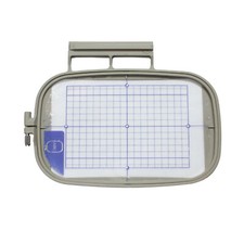 Large Embroidery Hoop SA439 - Brother Innov-is 1500D Quattro Duetta DreamMaker