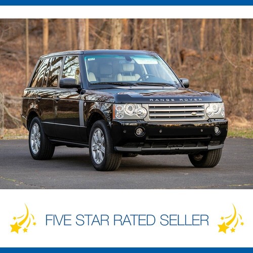 Beautiful L322 Range Rovers Forum