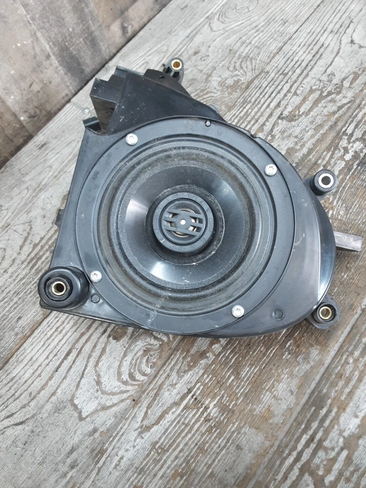 Harley Davidson Ultra Limited 2018 18 17-24 carenado delantero izquierdo conjunto de altavoces Foto 2 de 4