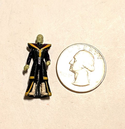 CHOOSE: 1986-2002 Micro Machines * Star Wars, Star Trek, Power Rangers + - Picture 44 of 73
