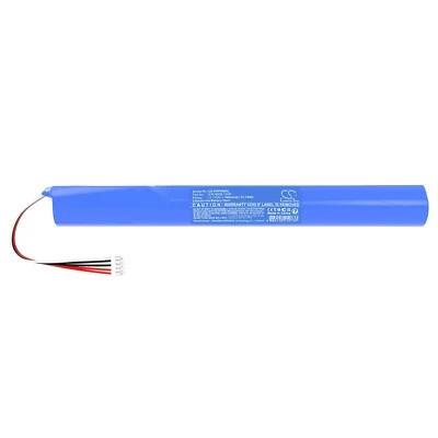 Batterie 3400mAh type C129J1 Pour Philips Fidelio P9 P9BLK/98 P9SLV/98 P9WHT/10 - Photo 1/4