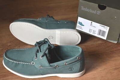 Timberland Cedar Bay  42 43 43,5 44 44,5 46  2-eye 2eye boat classic