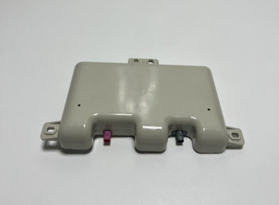  12-19 BMW 640i 650i M6 F06 F12 F13 Multi Band Antenna Module Left Driver OEM