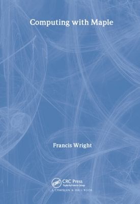Computer mit Ahorn Taschenbuch Francis Wright