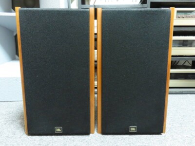 JBL A822 Vecchio ペア　※引取限定 JBL A822 Vecchio 2 Way Bookshelf Type Speaker Pair 4Ω Real