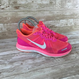 nike dual fusion x2 womens running shoes