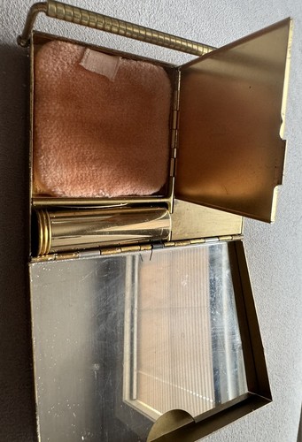 Volupte Minaudieres strass gioiello compatto - Foto 5 di 10
