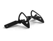 DENALI Auxiliary Light Mounting Brackets For BMW K1600GT / K1600GTL / K1600B