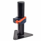 Pitking Products Race / Rally Car Spare Wheel / Tyre Holder 860g - Height 255mm