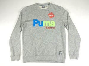 puma express
