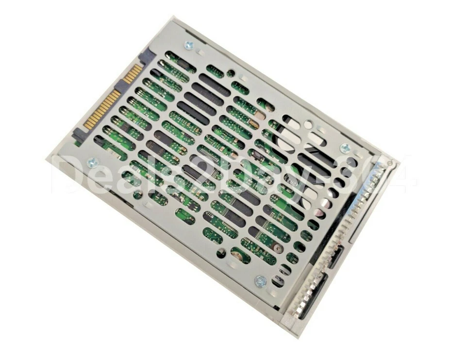 Sun  72GB 15K RPM 2.5" SAS Hard Drive 540-7361  390-0382-02 W/ Caddy - Image 4 of 4