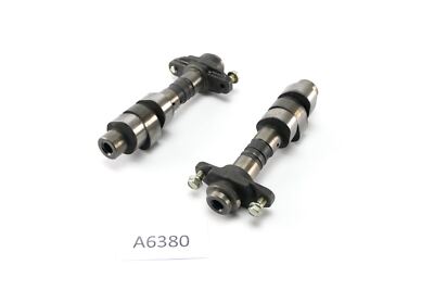 Honda XRV 750 Africa Twin RD04 1990 - Camshafts A6380
