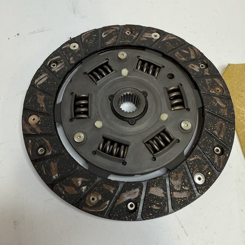 Kit Frizione Auto Nazionale CK9048 Adatto per Autobianchi Lancia Y10 A112 1.0 Benzina - Foto 3 di 8